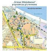 Przyrodnicza gra terenowa Grafika Przyrodnicza gra terenowa