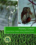 ZPK - poznaj i chroń Grafika ZPK - poznaj i chroń