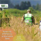 OTOPatrol-zgłoś się, bo dlaczego by nie :) Grafika OTOPatrol-zgłoś się, bo dlaczego by nie :)
